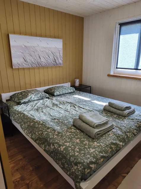 Family vacation, 2 bedroom house - Red House - Image 1