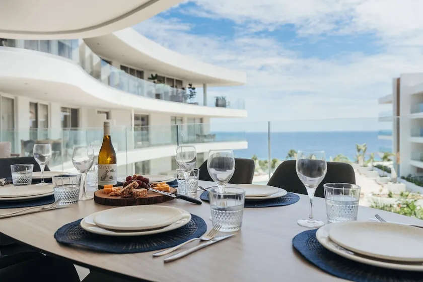 2BR LUX Getaway | Pool & Ocean Views by Bocobay - Image 1