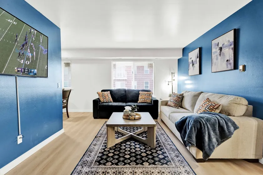 The Stylish Farmington Nest | Modern Vibes - Image 1