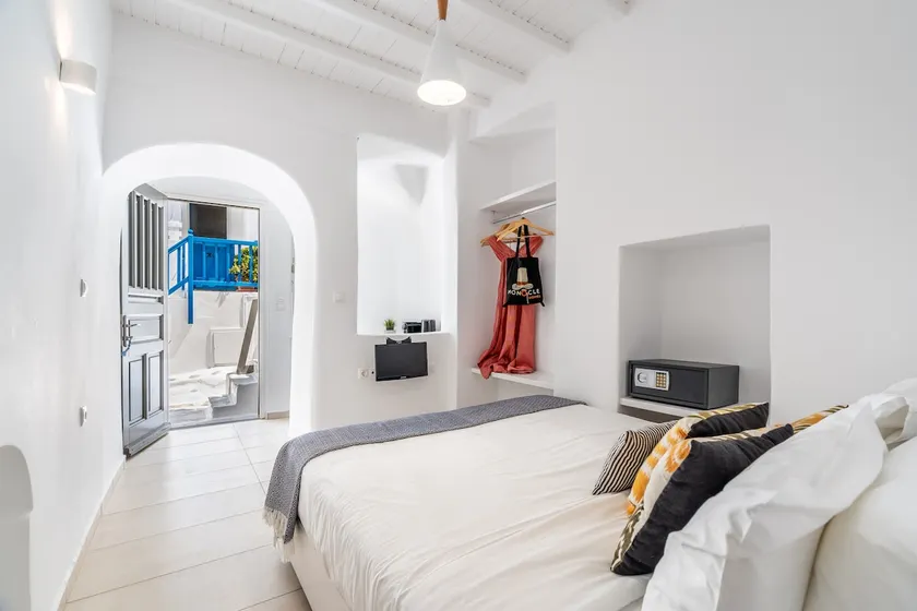 Central Open Plan House - Image 1