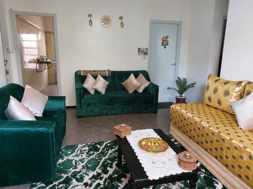 Apartment in downtown Fez - Image 1