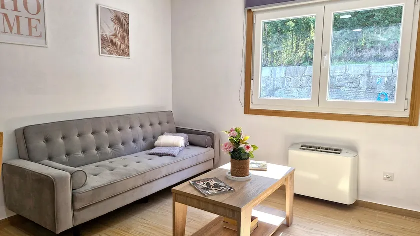 Apartamentos Pedras do Val - Image 1