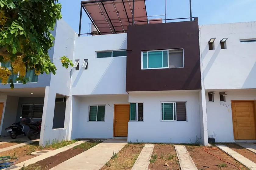 The Grandparents' House - Image 1