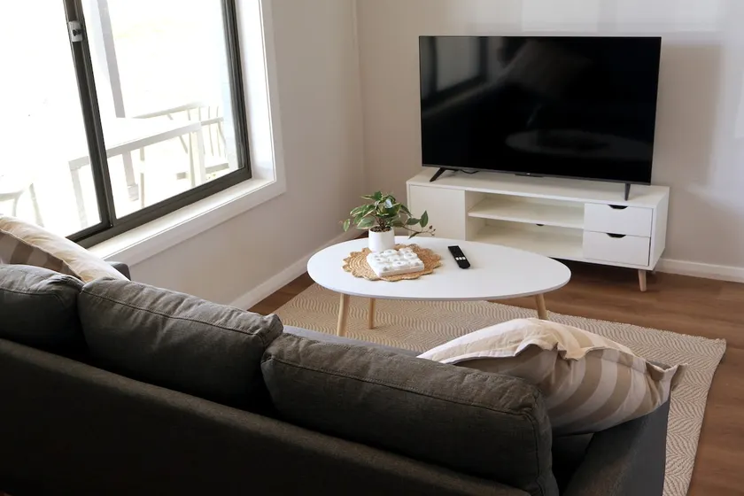Nimbus Suite | Comfort 2-Bedroom - Image 1