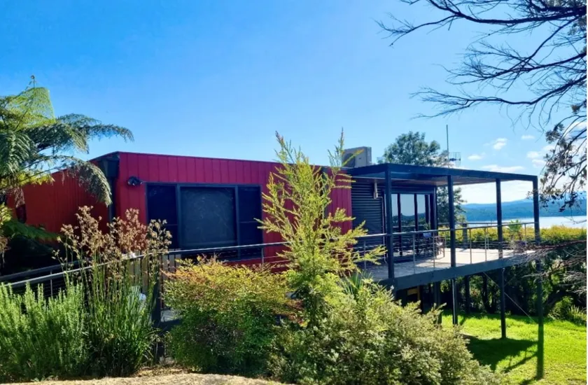 Hillstop Mallacoota - Image 1