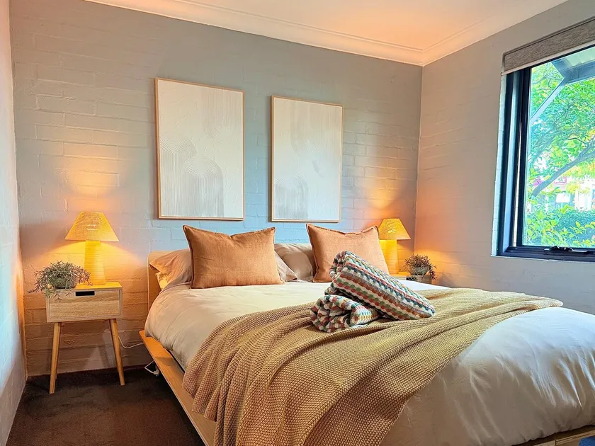 Live the Subiaco Lifestyle!Modern 2BR with Parking - Image 1