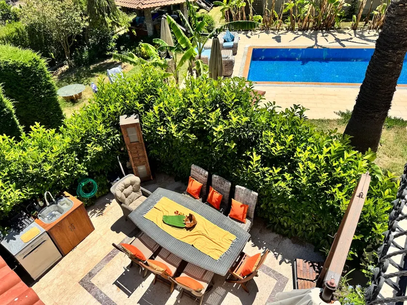 Sunyear Poolside Guest House 3 - Image 1