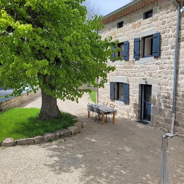 Gite LE TILLEUL - Image 1