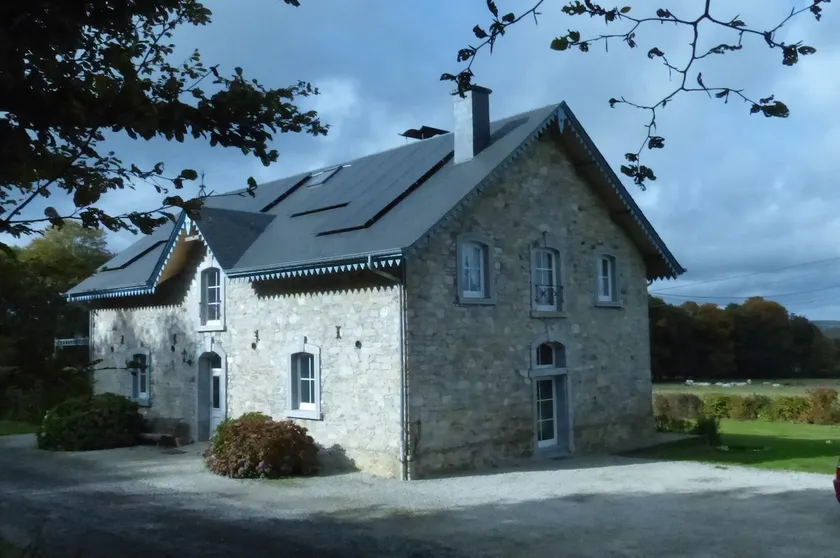 La Héronnière, charming cottage - Image 1