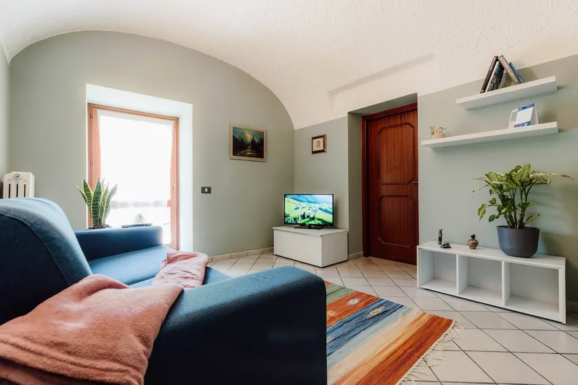 Relax in the mountains in Casetta - Image 1