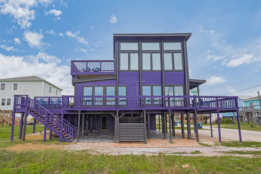 Purple Bliss- Surfside's Newest Renovated Paradise - Image 1