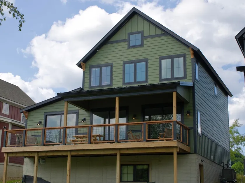 Green House - Riverview - Image 1
