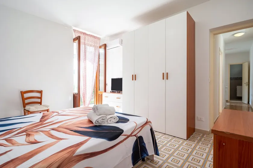 GuestHost - Cozy Flat in the Heart of Letojanni - Image 1