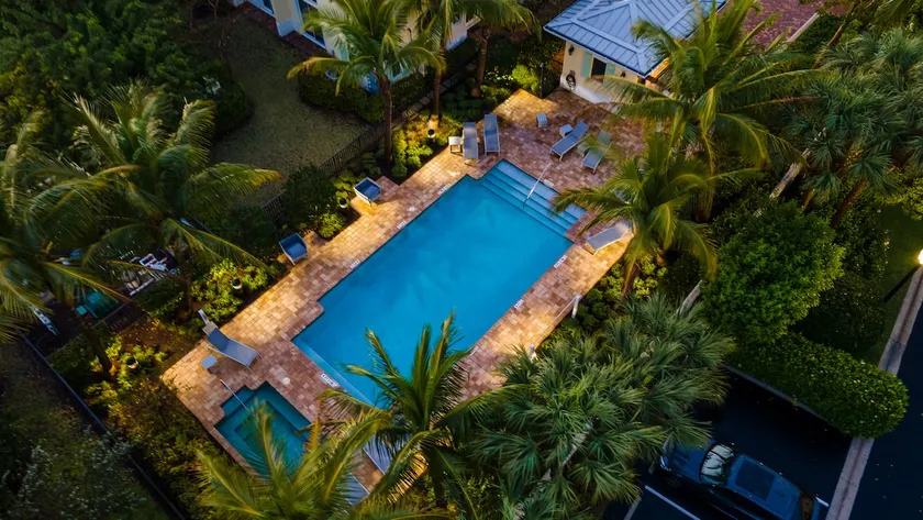 Modern Luxury Townhome near Beach/Golf/Boating - Image 1