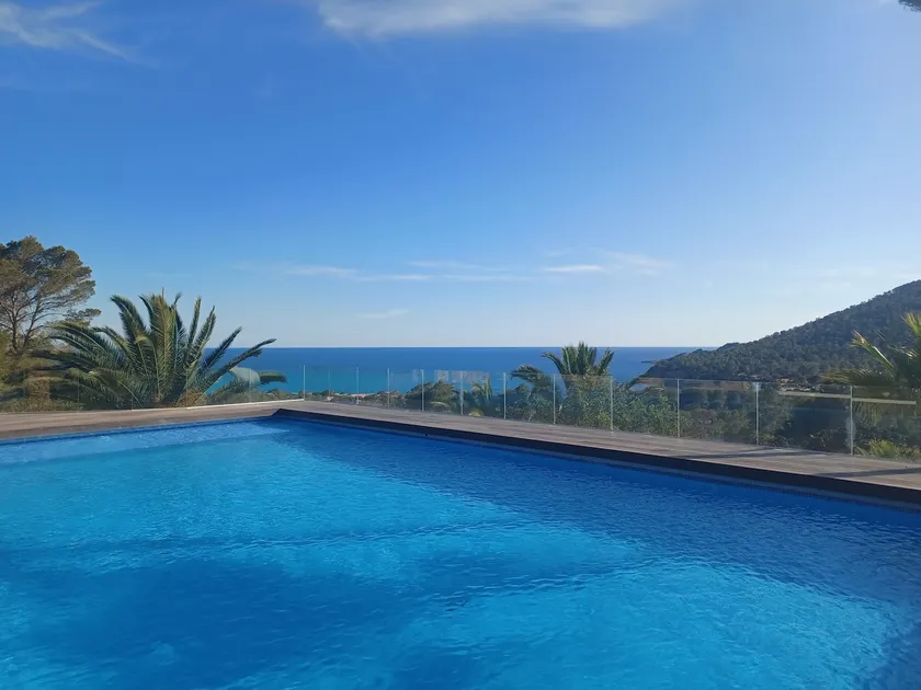 Can Goldi vista mar - Image 1