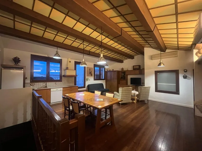 Cozy attic - Image 1