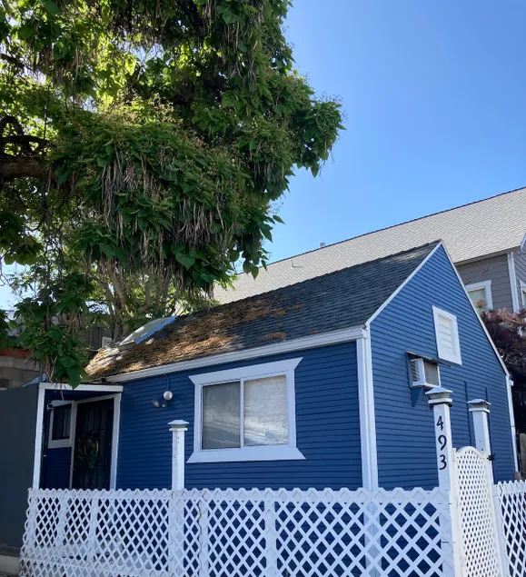 Downtown Cottage. ALL fees included - Image 1