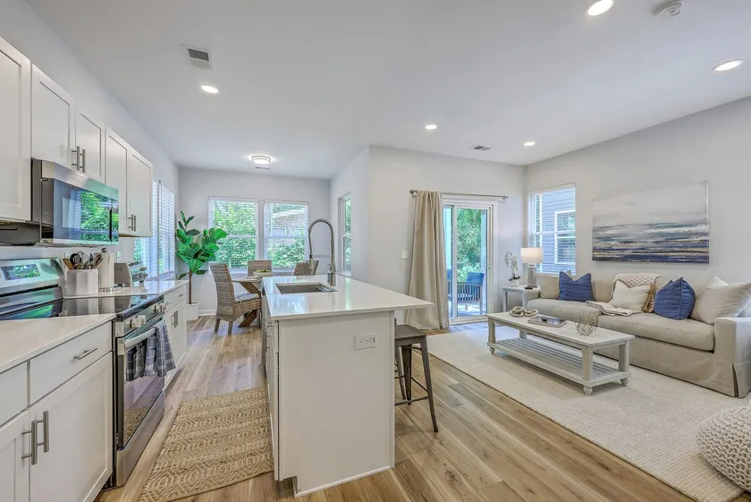Pilgrim Luxury #1. Newly Built! - Image 1