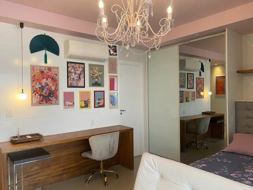 Cristal Studio Brooklin aero CGH Berrini - Image 1