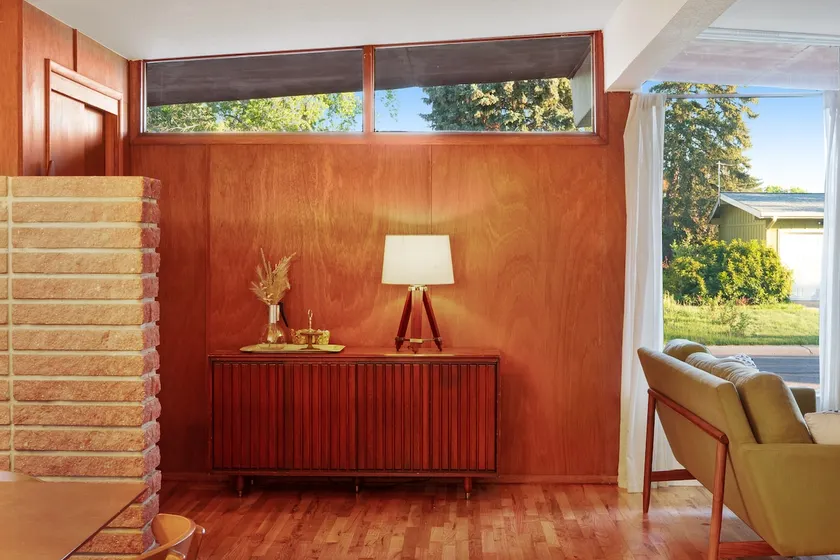 Mid-Century Modern Gem - Image 1
