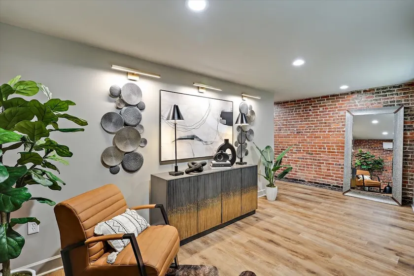 The ArtHaus Lofts - Downtown Jackson - Image 1