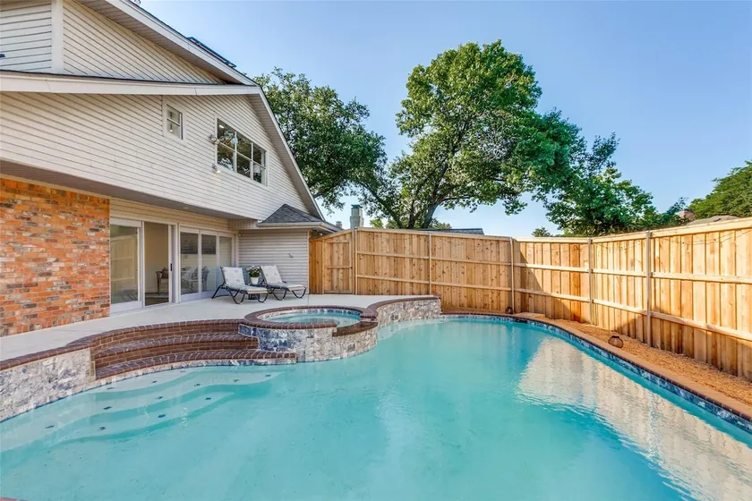 Luxury Richardson Retreat | Pool, Jacuzzi & Games - Image 1