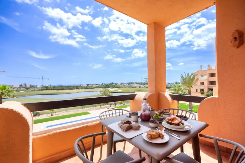 Palm & Sea apartment - Image 1
