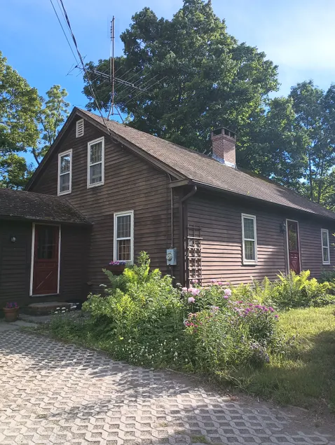 Cocoa House - Image 1
