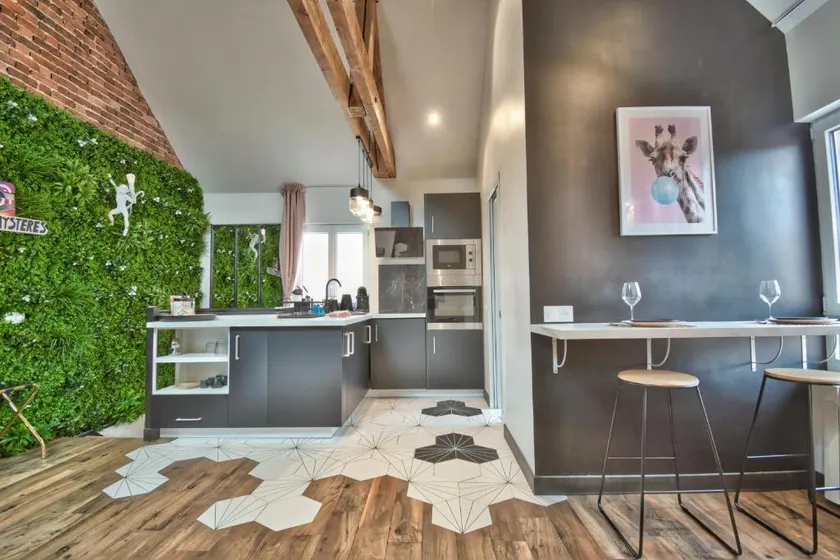 The Mystery Loft - Image 1
