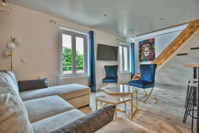 Le Duplex - Image 1