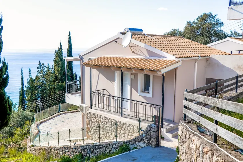 La casa di mare - Image 1