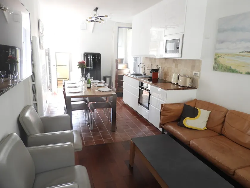 Villa 1892 ★★★ - Entire house, quiet area, 150 m from port, heart of Le Tréport - Image 1