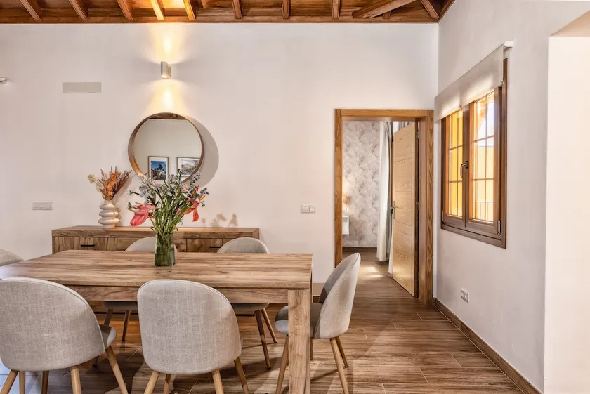 Casa Abuela Concha, a haven of peace - Image 1