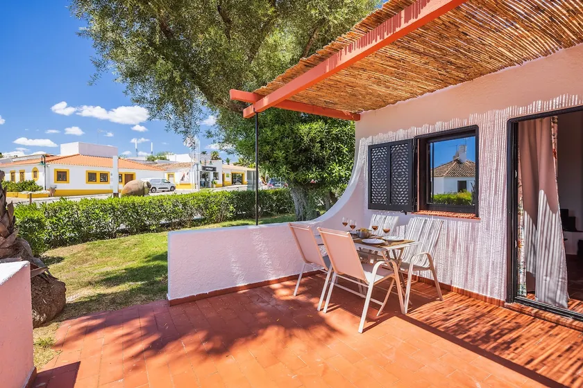 Villa Pedras D'el Rei - Image 1