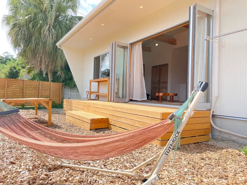 Near Aoshima Beach | Private rental surrounded by the ocean and nature | Max 4 guests • Free parking - Image 1