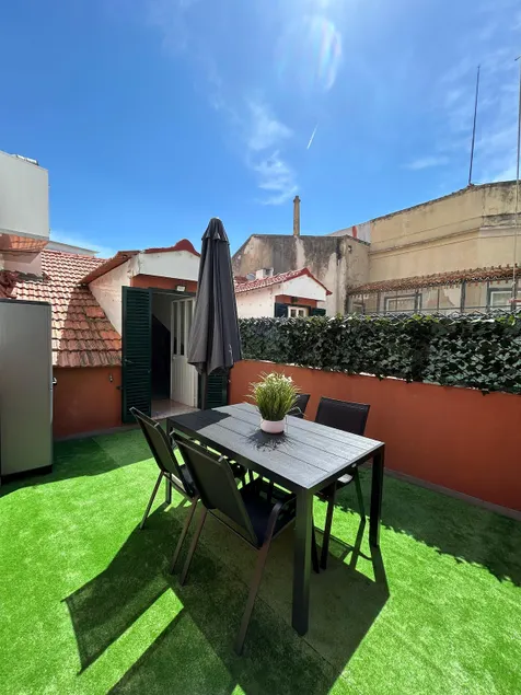 Belém Cozy Apartments by Soulplaces - Image 1