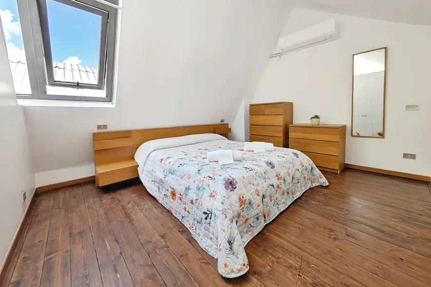 Urbino Loft - City Center on foot - Image 1
