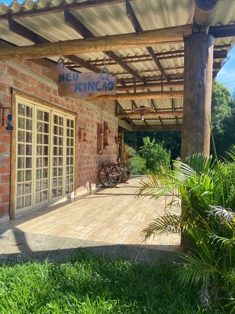 Meu Rincão Sítio - Image 1