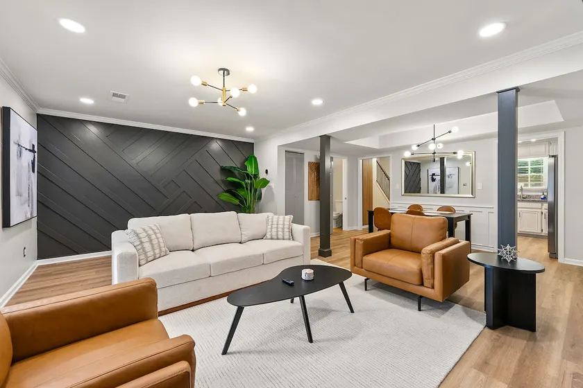 The Urban Nook | Stylish + Serene Escape - Image 1