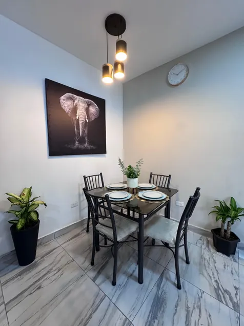 The Dream House - Image 1
