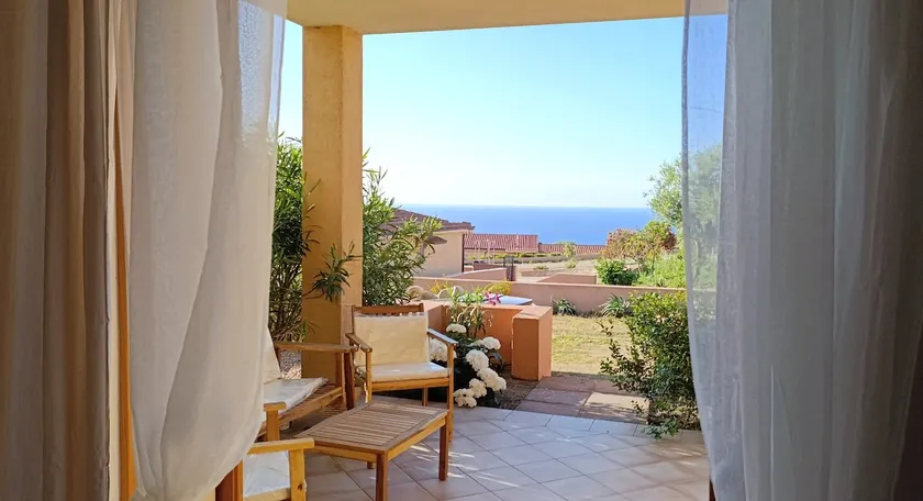 Casa-Escondida 2 - Isola Rossa - North Sardinia - Image 1