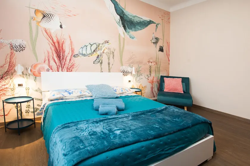 Accommodation at Gaslini Hospital, S. Martino - Image 1