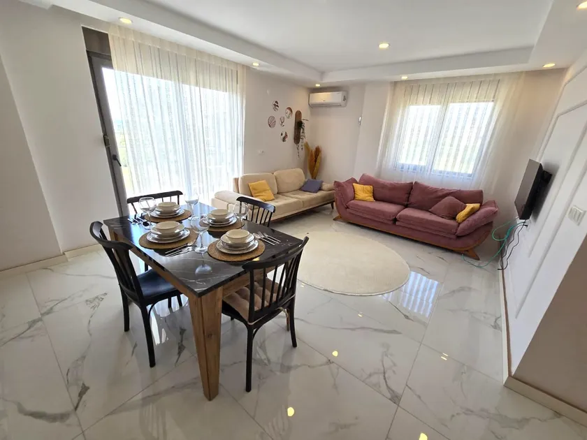 Odak Suites 301 • Pool & Nature View Quiet Stay - Image 1