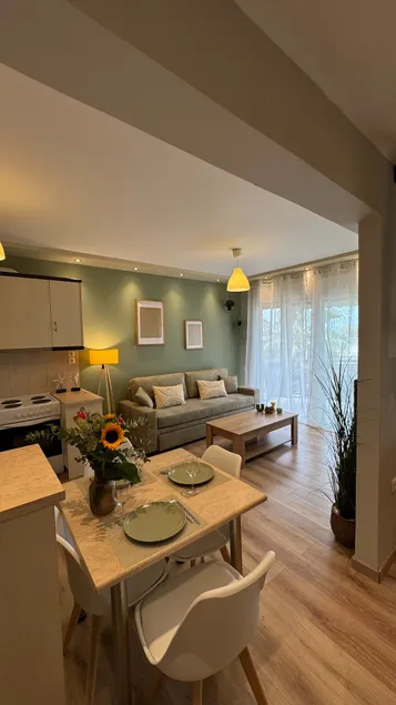 Seaside apartment away from the city- Oropos, Attiki - Image 1