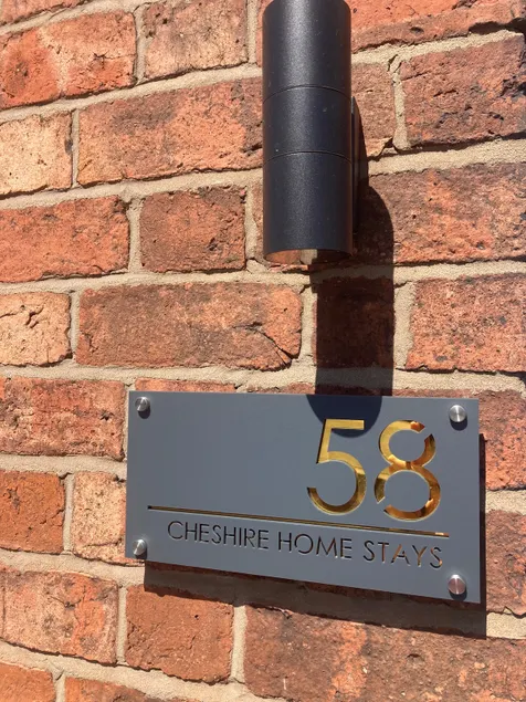 Cheshire Homestays - Image 1