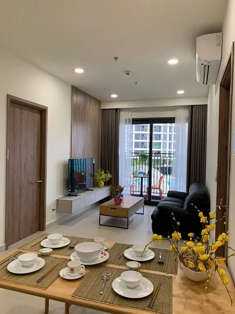 A resort lifestyle in TDM city - Image 1