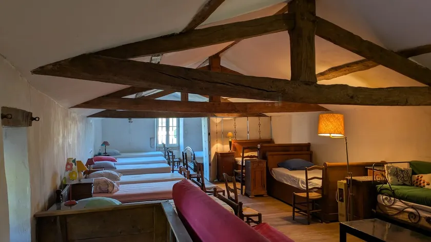 Priory Group Gîte - Image 1
