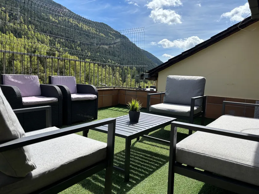 Penthouse for 12 people with Panoramic View - Image 1