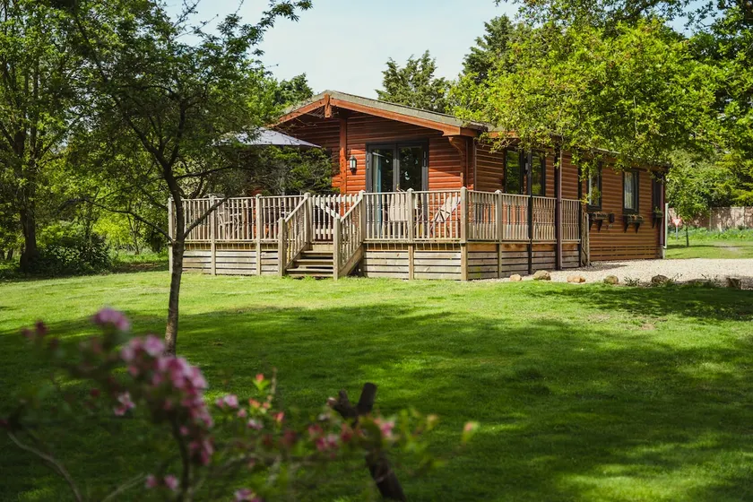 Hawthorn Lodge - Image 1
