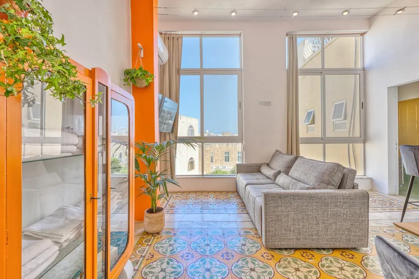 Luma House Sliema - Image 1